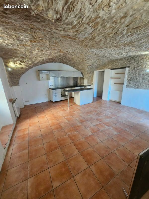 Appartement 3 pièces 64 m² · à Quissac · 64 m² · 650 €/mois