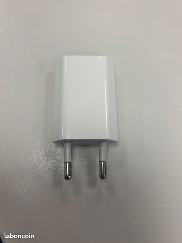 Chargeur IPhone 📱 (image 2)