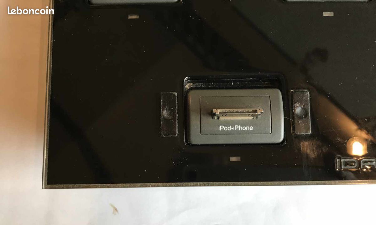 Multi chargeur universel Idapt (image 7)