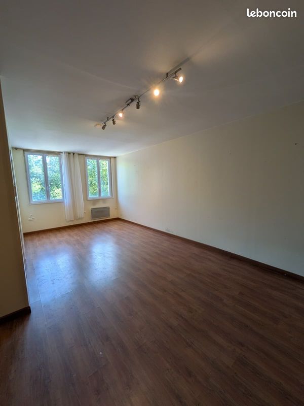 Appartement 2 pièces 55 m² · à Les Rousses · 55 m² · 175 000 €