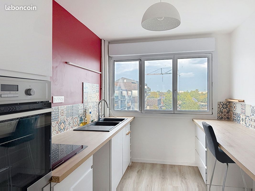 Appartement 3 pièces 68 m² · aux Ponts-de-Cé · 68 m² · 149 956 €