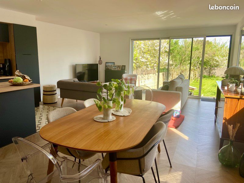 Maison familiale style bourgeois (image 1)