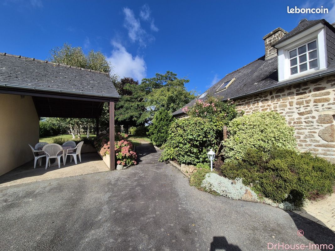 Maison de village 6 pièces 121 m² (image 6)