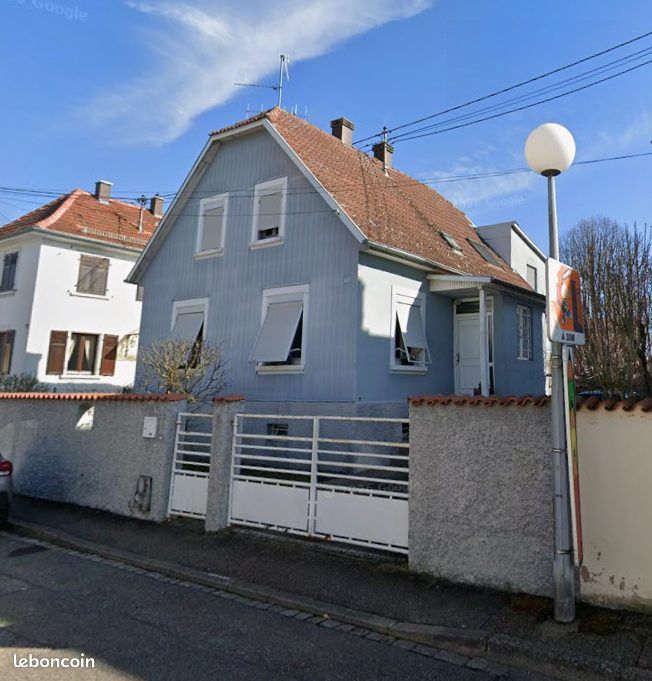 Maison 6 pièces 135 m² · à Geispolsheim · 135 m² · 434 000 €