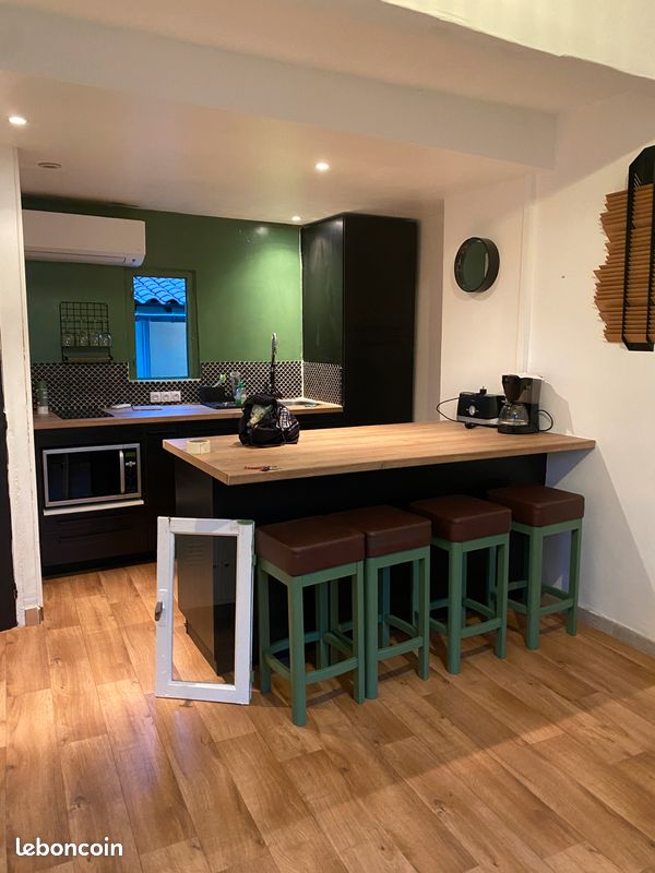 Appartement 2 pièces 32 m² · à Avignon · 32 m² · 550 €