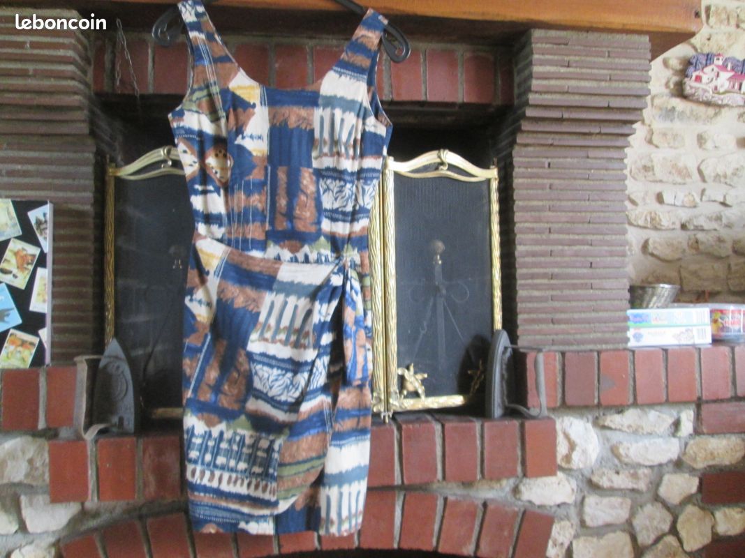 Belle robe promod (image 1)