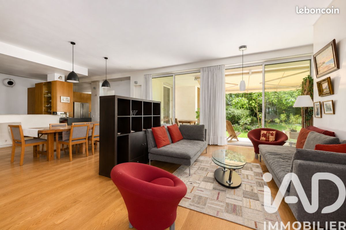 Appartement 5 pièces 151 m² (image 9)