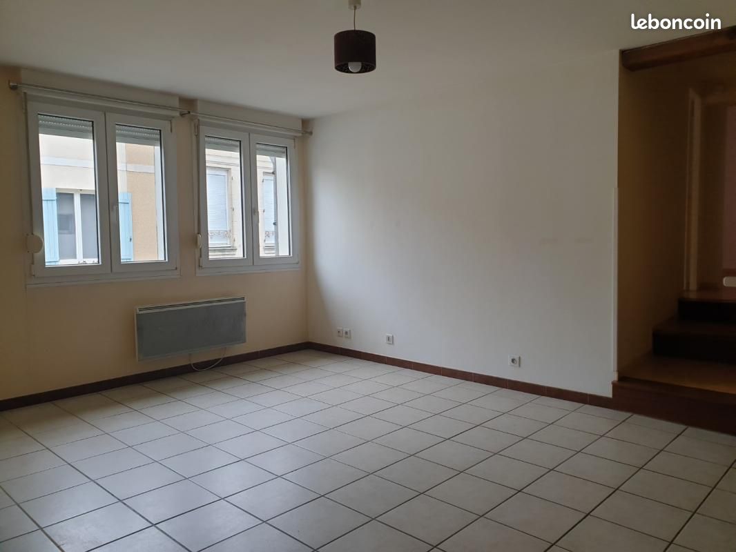 Appartement a louer saint-dizier - 4 pièce(s) - 69 m2 - Surfyn