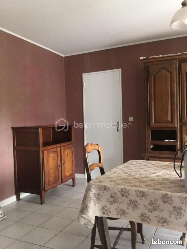 Appartement 4 pièces 90 m² (image 4)
