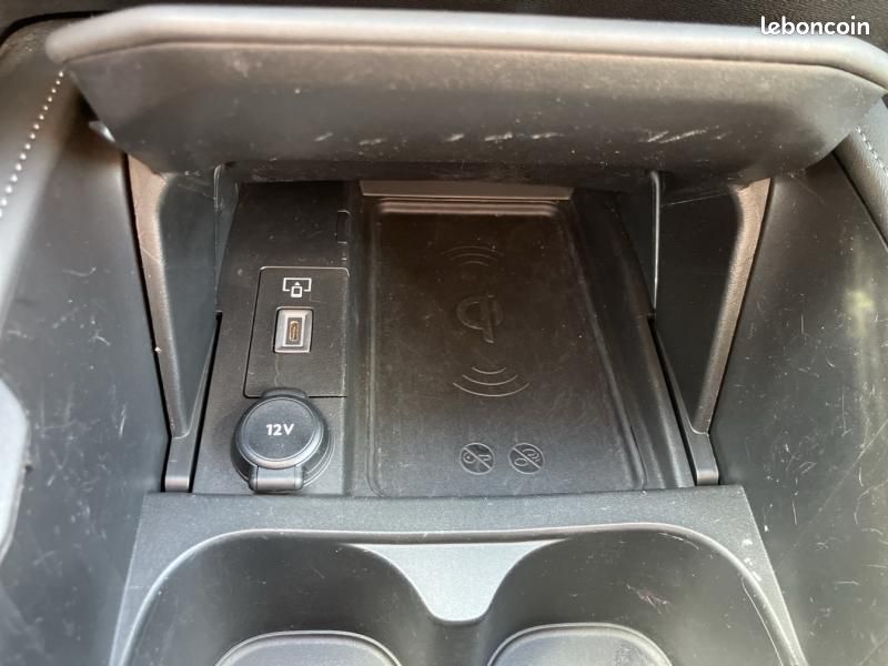 Ds DS 4 E-TENSE 225ch Rivoli (image 21)
