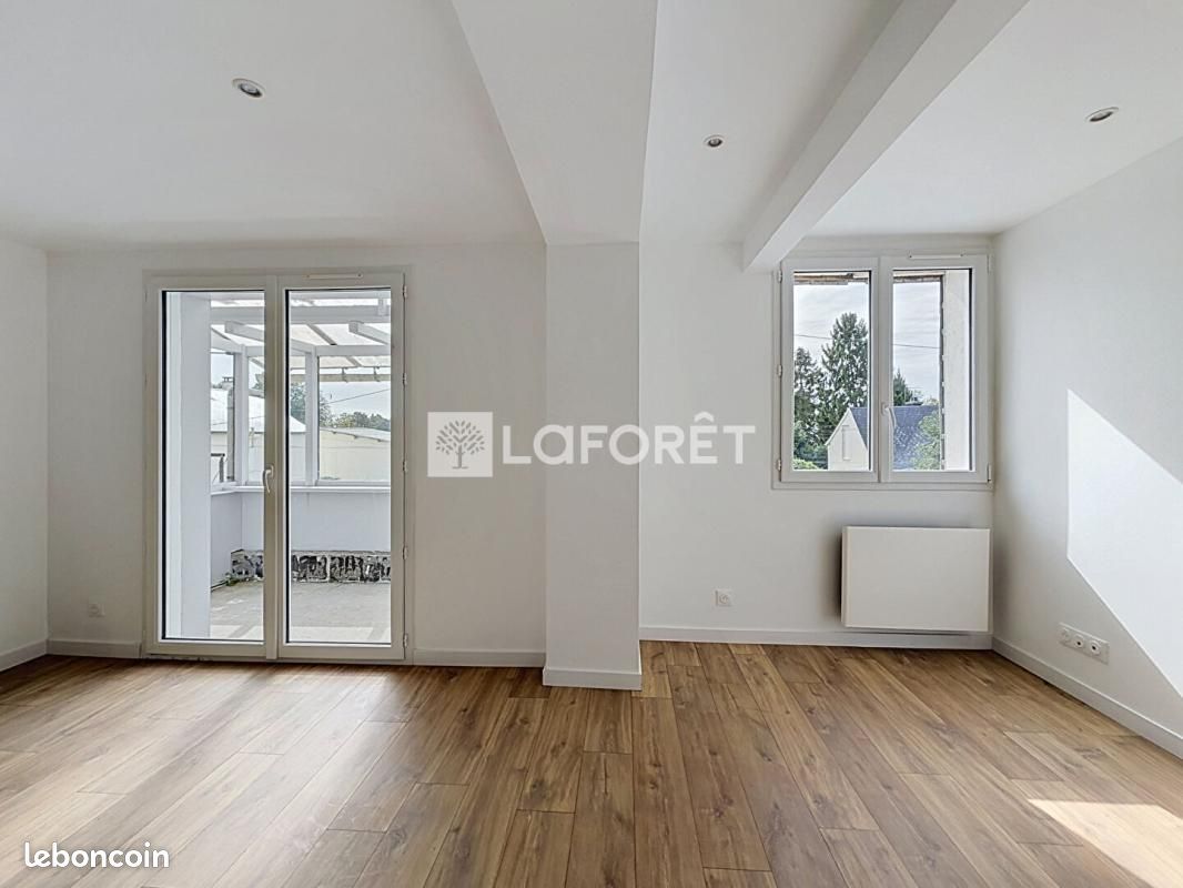 Appartement 3 pièces 50 m² · au Mesnil-Esnard · 50 m² · 804 €/mois