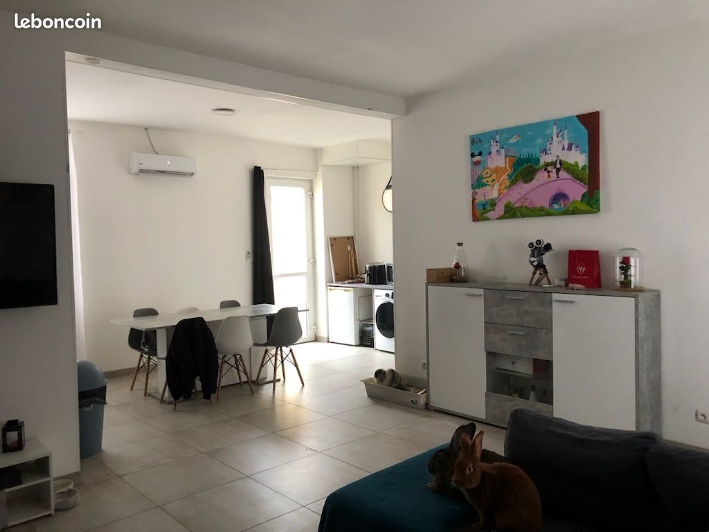 Maison 4 pièces 70 m² · à Caudry · 70 m² · 90 000 €