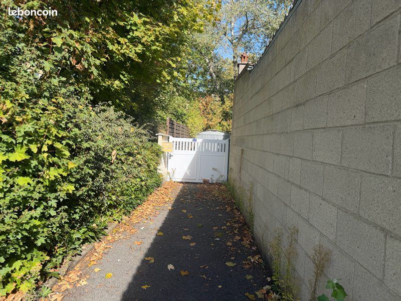 Maison 4 pièces 70 m² · à Compiègne · 70 m² · 170 000 €