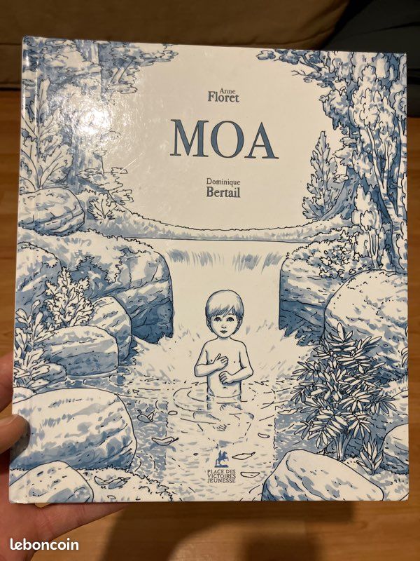 Moa - conte sur l’apprentissage de la propreté (image 2)