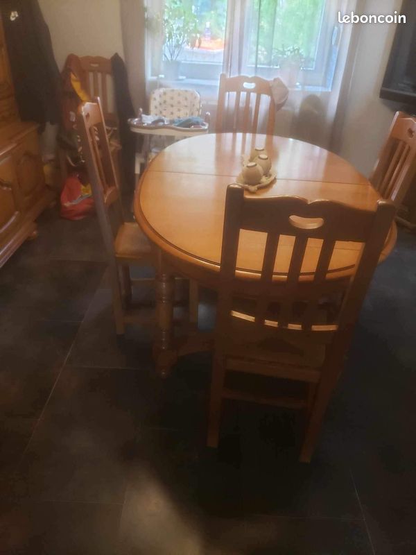 Salle à manger (image 3)