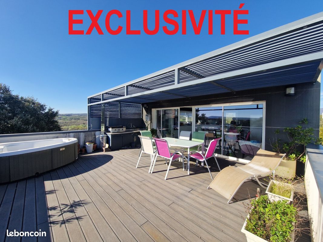 Appartement 2 pièces 130 m² · à Grignan · 130 m² · 299 000 €