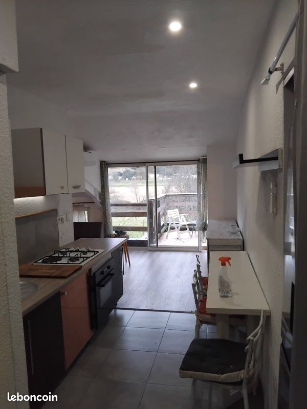Appartement 2 pièces 42 m² · à Alata · 42 m² · 740 €/mois