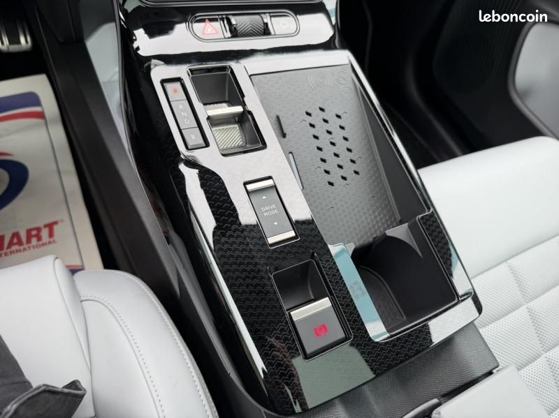 Citroen C5 Aircross 1.6 Hybride rechargeable 195ch MAX boite automatique (image 16)