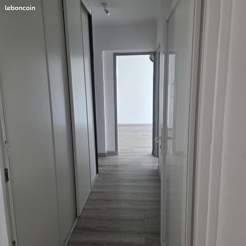Appartement 2 pièces 34 m² · à Martigues · 34 m² · 750 €/mois
