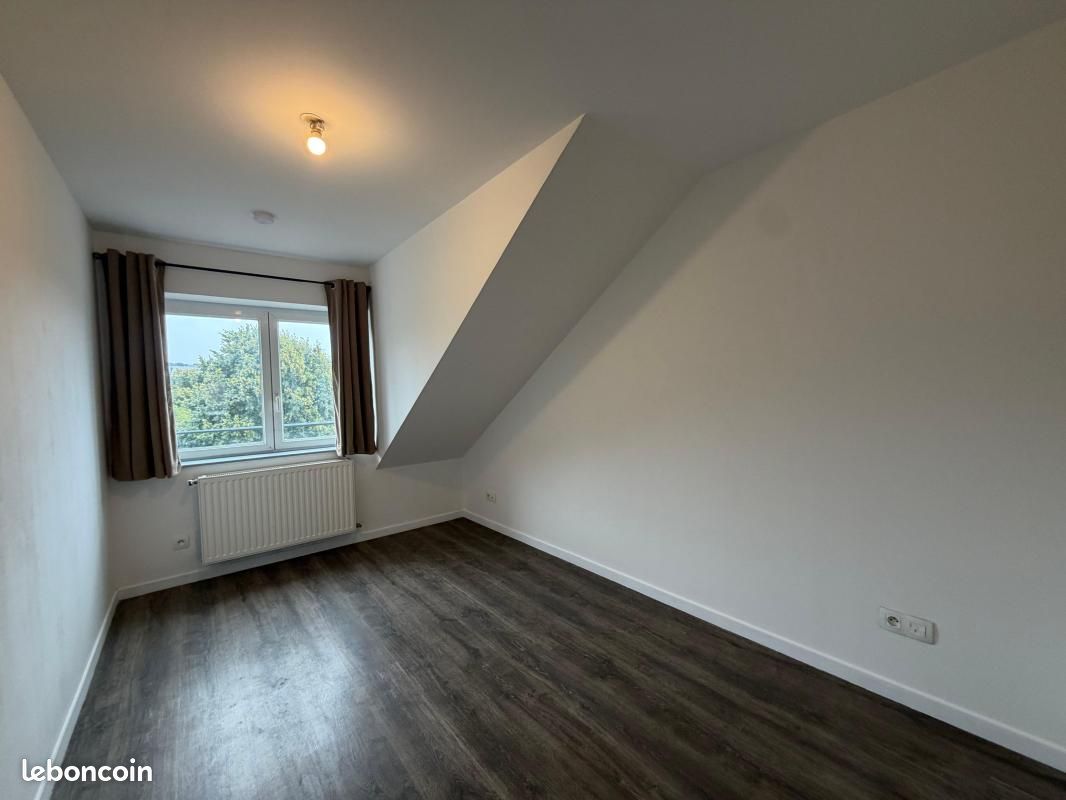 Appartement 2 pièces 37 m² · à Valenciennes · 37 m² · 525 €/mois