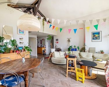Appartement 314 160 € - 72 m²