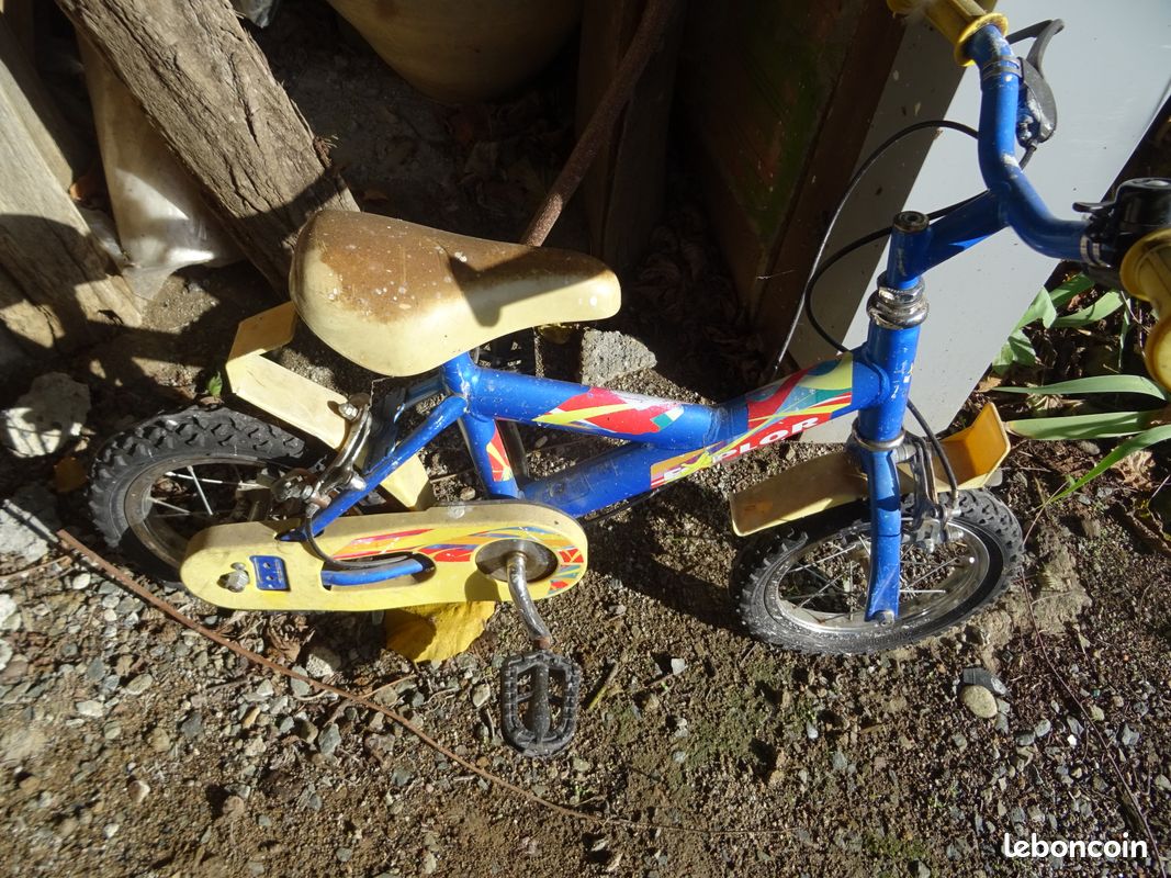 Velo enfants (image 1)