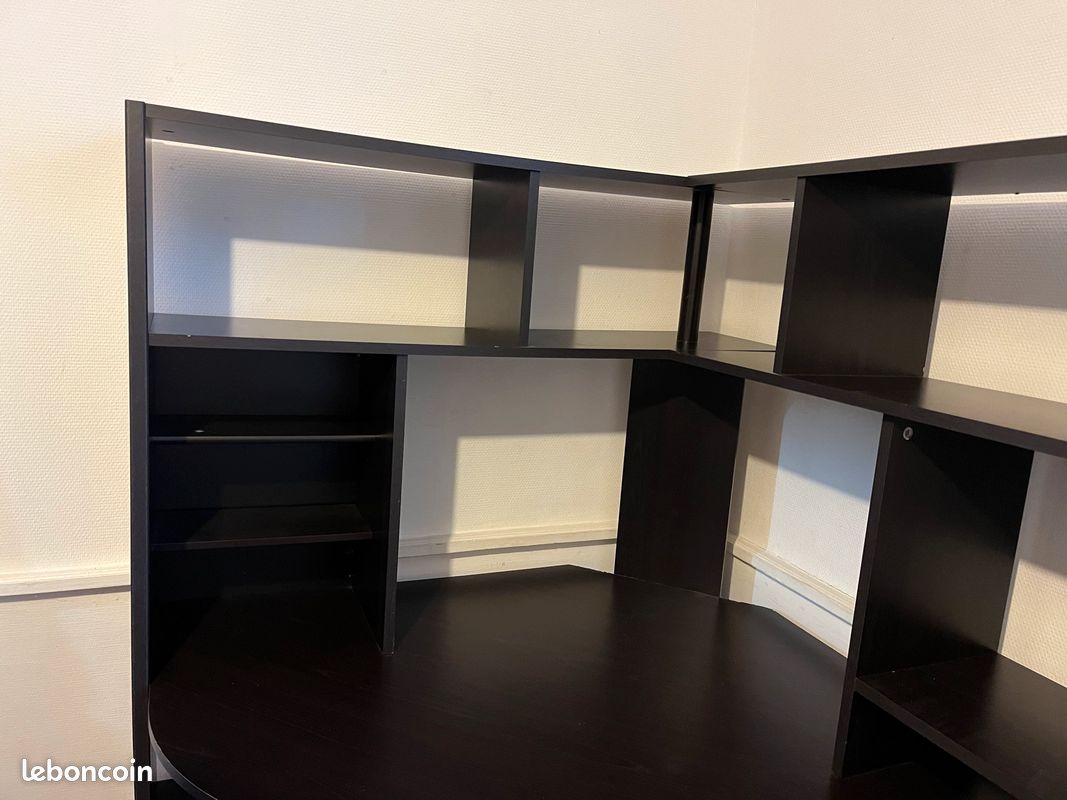 Bureau d’angle (image 2)