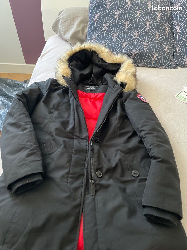 Manteau Le Bon Coin Vetement Femme Occasion Manteau Vêtements