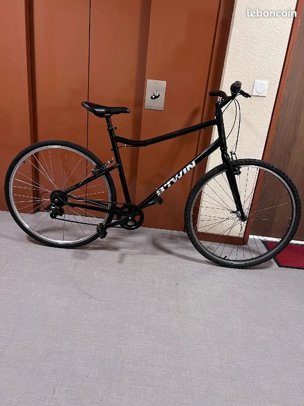 Velo Btwin Riverside 120 (image 4)
