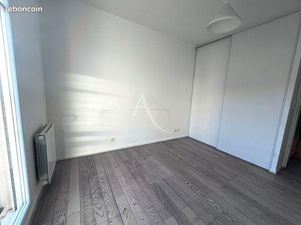Appartement 4 pièces 74 m²