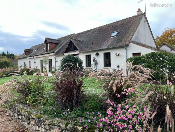 Propriété 8 pièces 297 m²