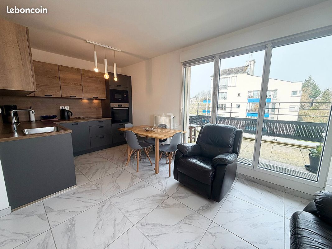Appartement 3 pièces 53 m² (image 3)