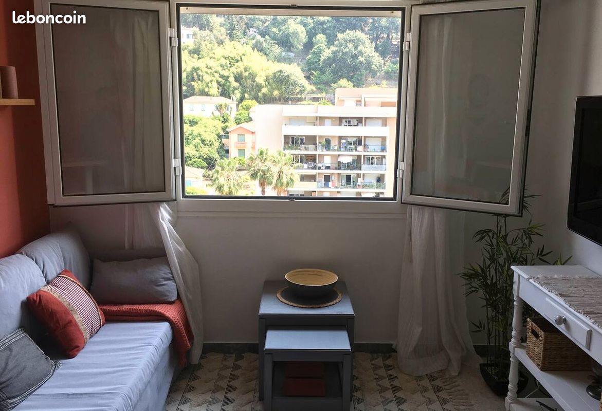 Appartement 2 pièces 35 m² · à Menton · 35 m² · 1 150 €/mois