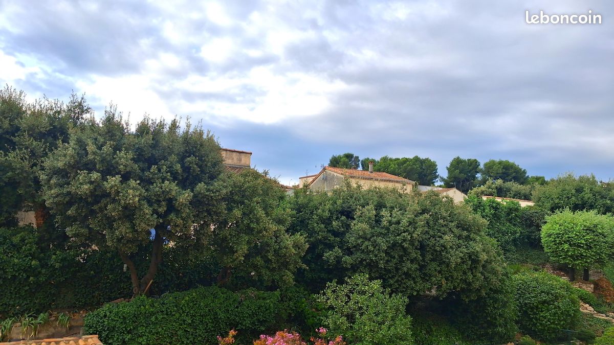 Appartement 4 pièces 75 m² · à Septèmes-les-Vallons · 75 m² · 189 000 €