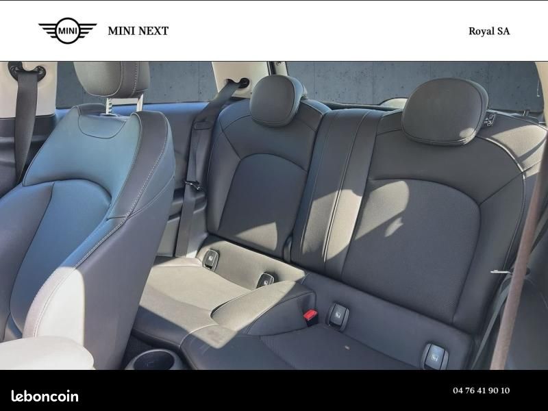 Mini Mini Cooper SE 184ch Edition Premium BVA 5CV (image 6)