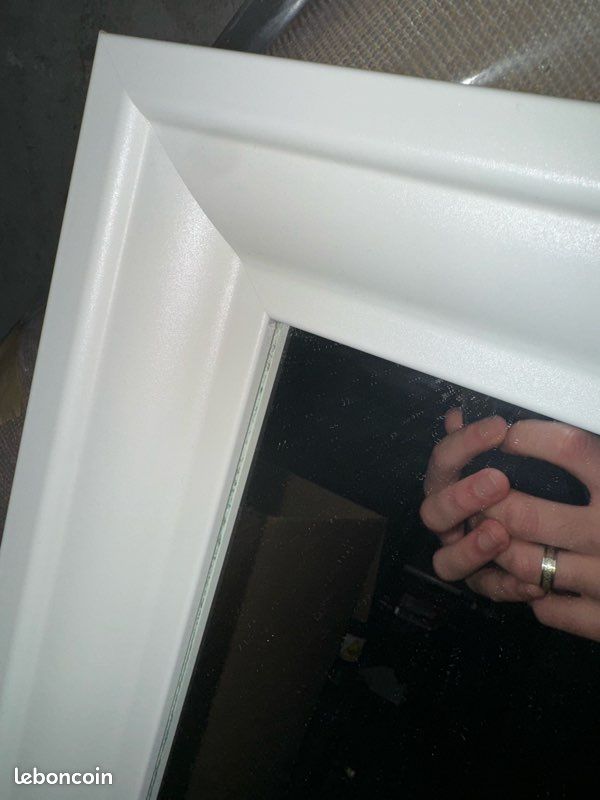 Miroir blanc (image 2)