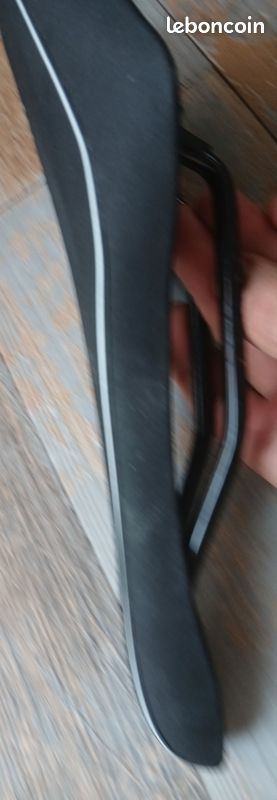 Selle Vélo Route Femme Fizik Luce Alliage - Taille S - Neuf
