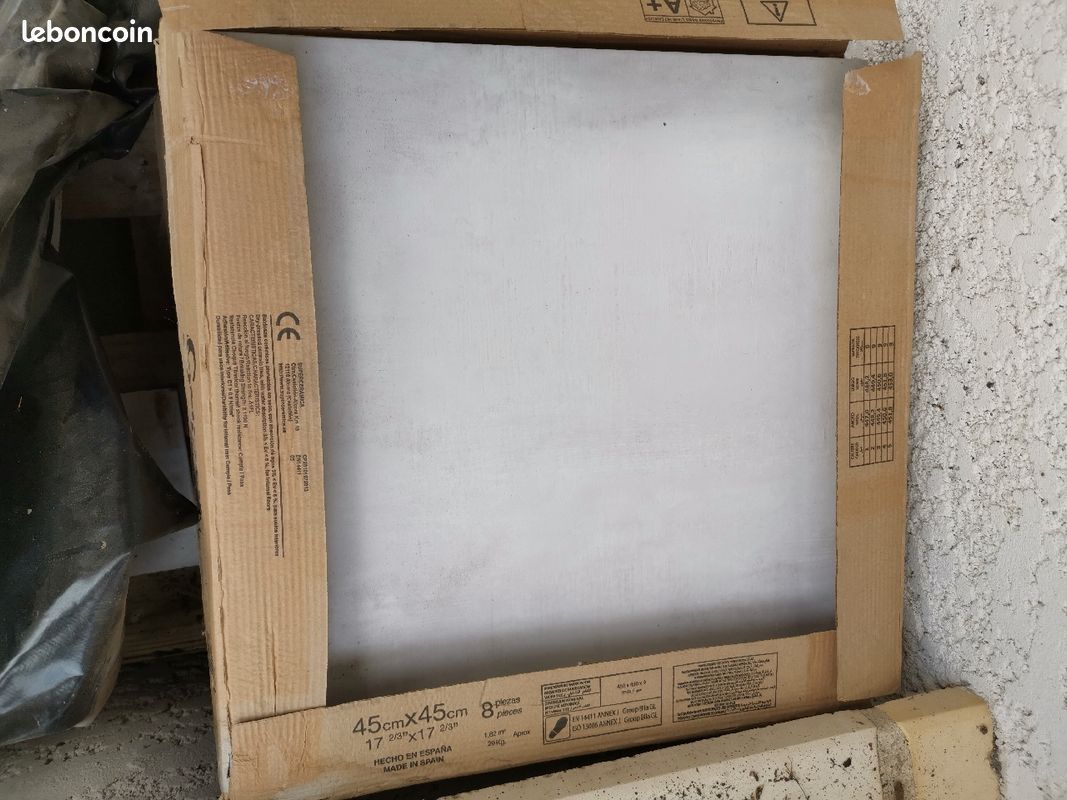 Carrelage (image 1)