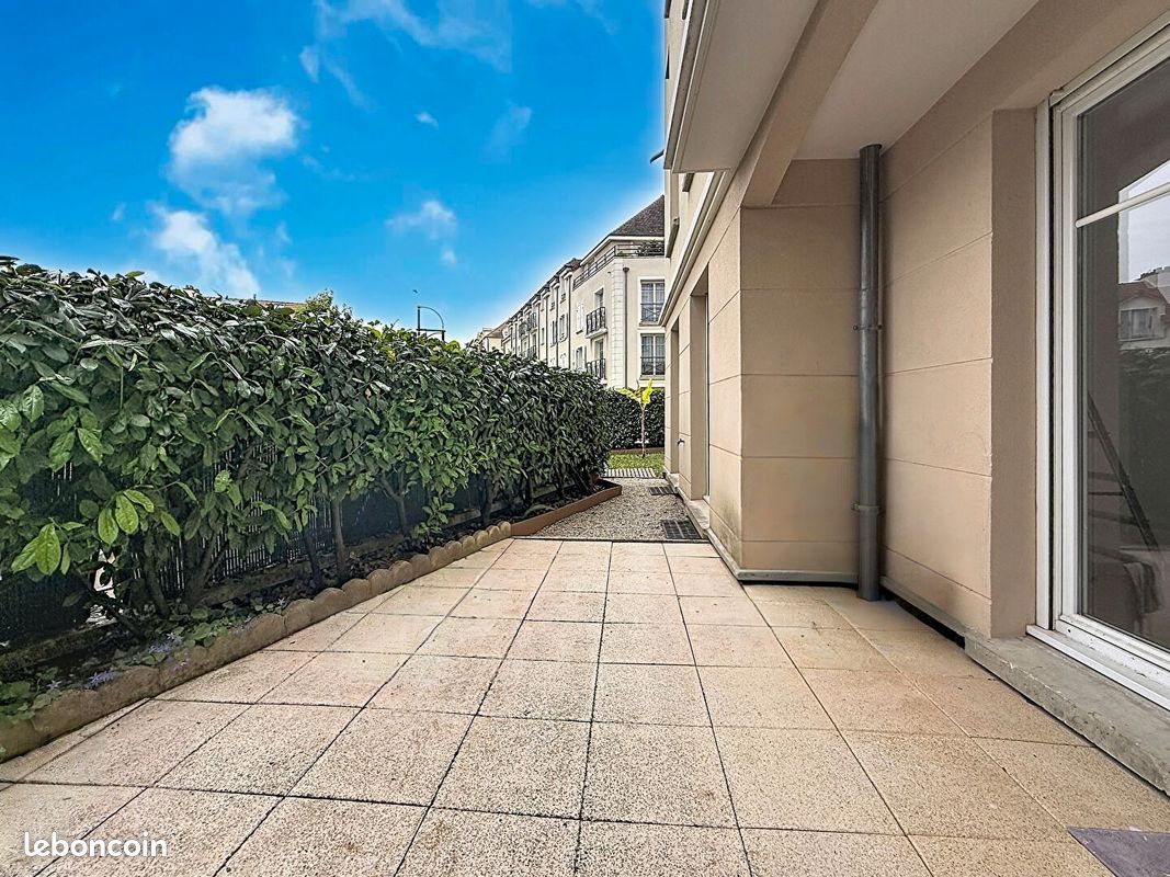 Appartement 3 pièces 57 m² · à Meaux · 57 m² · 238 000 €