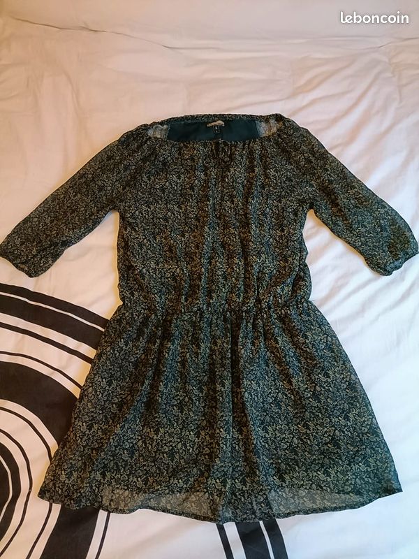 Robe Dreimaster (image 1)