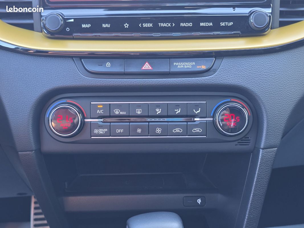 Kia XCEED 1.6 GDI 105CH + PLUG-IN 60.5CH ACTIVE DCT6 (image 16)