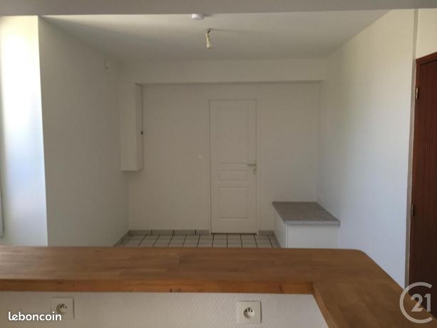 Appartement 2 pièces 36 m²