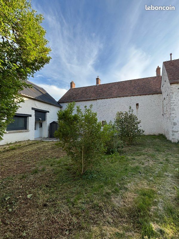 Maison 2 pièces 35 m² · à Concriers · 35 m² · 460 €/mois