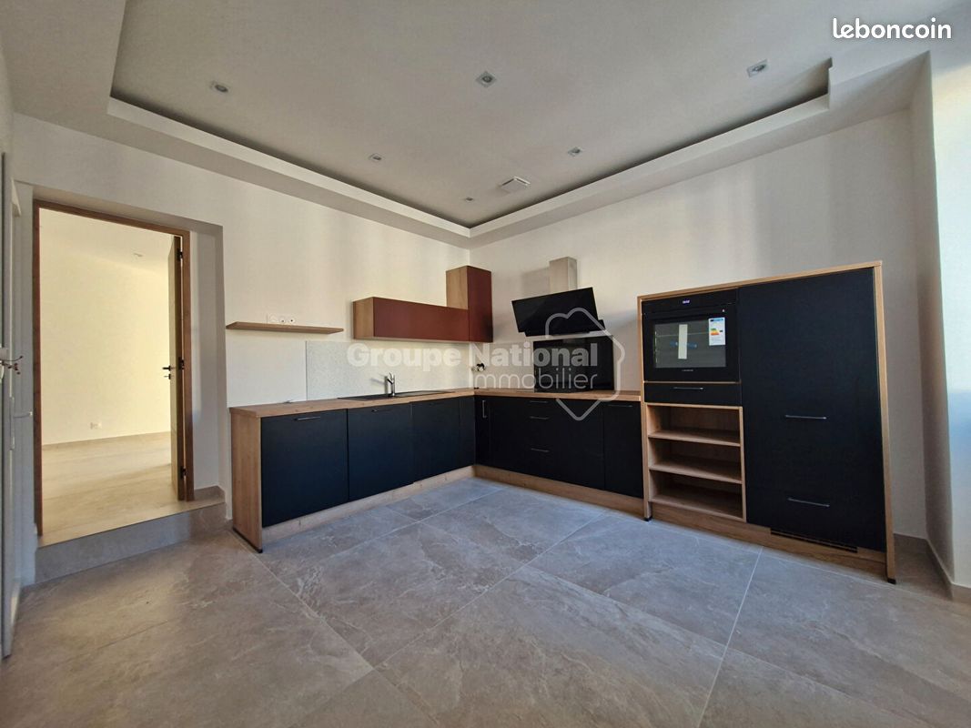 Appartement 2 pièces 33 m² · à Miramas · 33 m² · 740 €/mois
