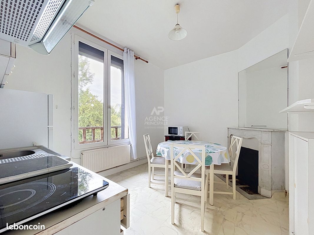 Appartement 2 pièces 35 m² · à Chatou · 35 m² · 900 €/mois
