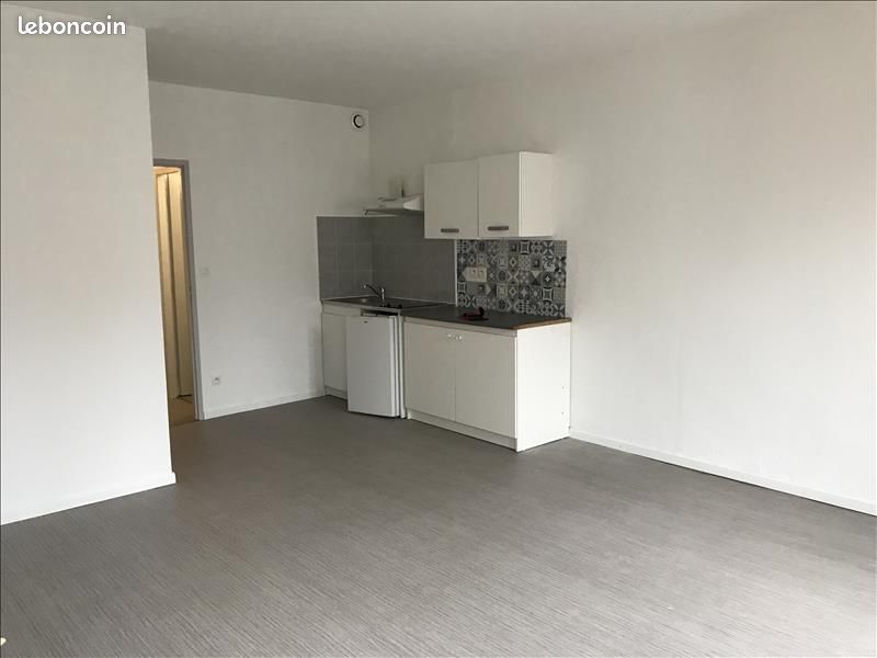 Appartement 2 pièces 53 m² · à Fronton · 53 m² · 550 €/mois