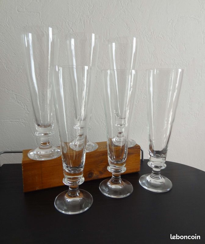 Verres à bière (image 1)
