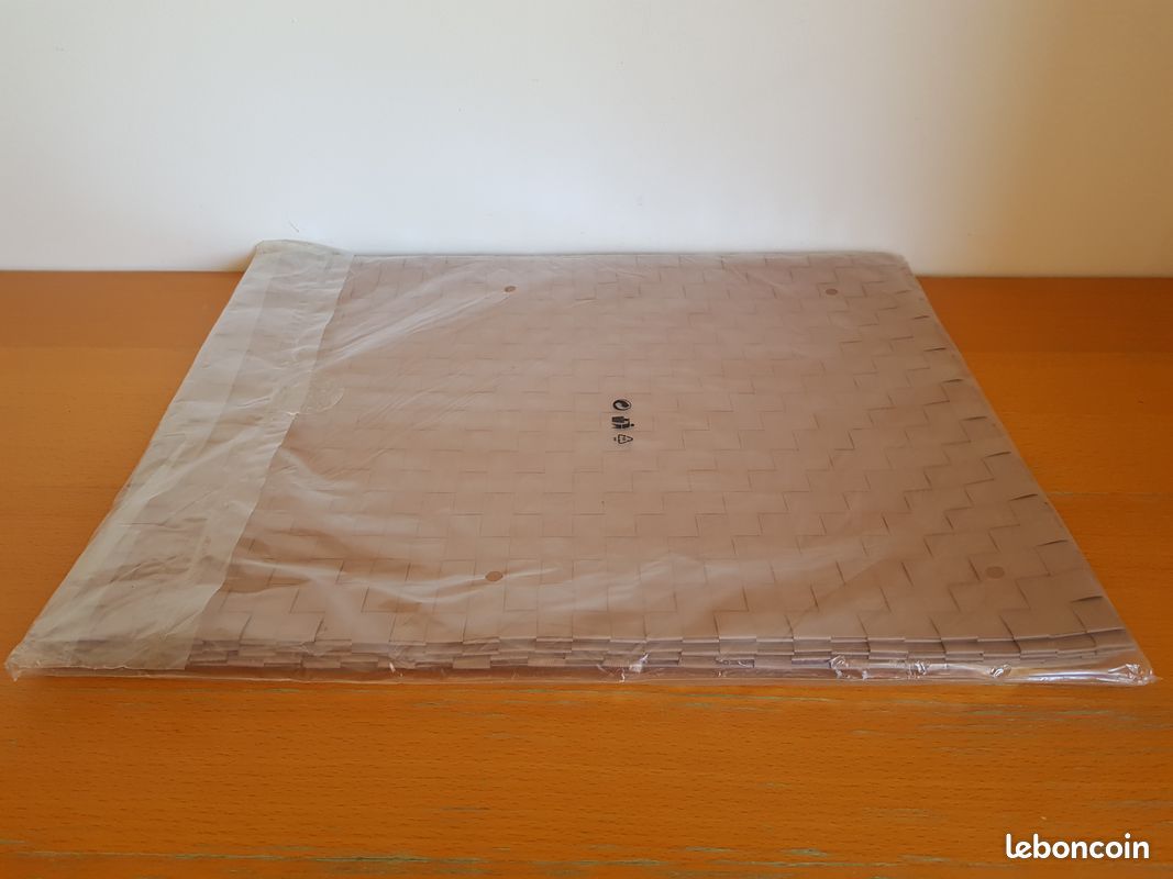 Sets de table meradiso - Neuf (image 4)