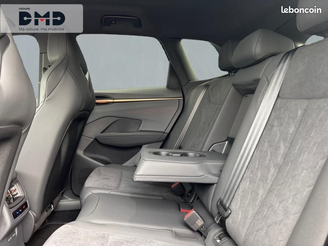 Cupra Terramar 1.5 eHybrid 204 ch DSG6 V (image 7)