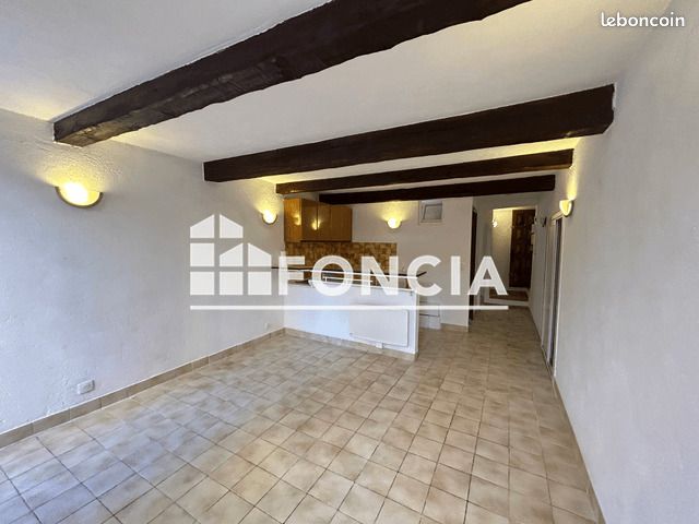 Appartement 1 pièce 32 m² · à Vallauris · 32 m² · 650 €